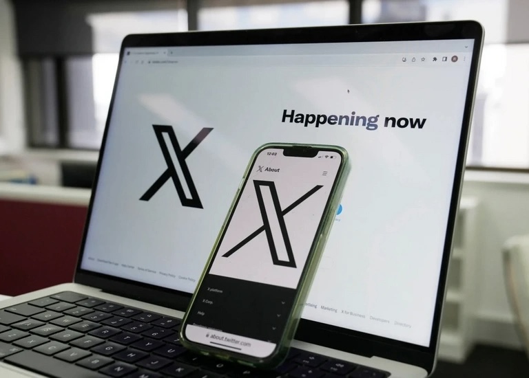 "X" sosial şəbəkəsi 120 milyon avro məbləğində cərimələnib