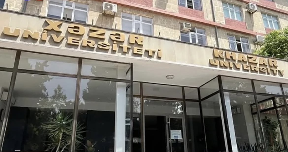Xəzər Universitetinə 43 əmək müqaviləsinə görə 2 min manat cərimə verildi
