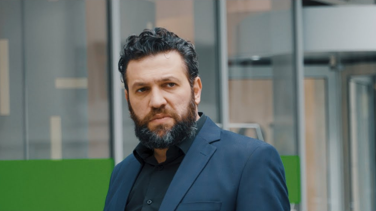 Taleh Yüzbəyovun doğum günüdür