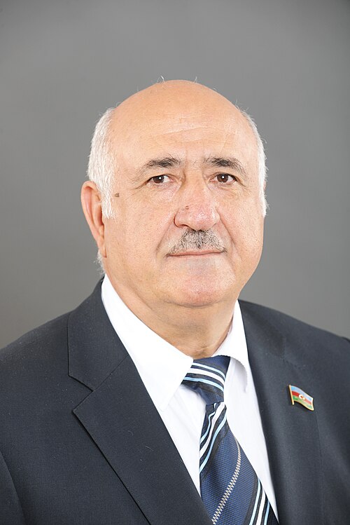 Deputat Yevda Abramovun anım günü