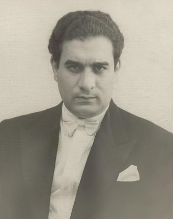 Tarixdə bu gün: 1997-ci ildə dirijor, Xalq artisti Kamal Abdullayev vəfat edib