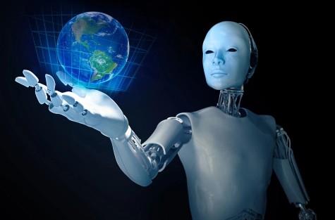 Süni intellekt iş dünyasını dəyişdirir - Bu peşələr risk altındadır