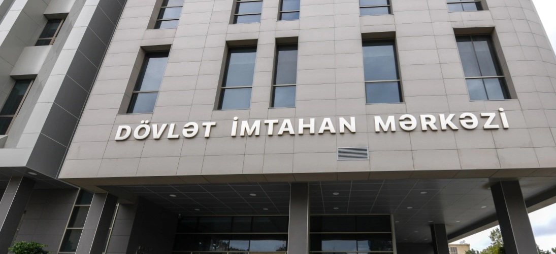 DİM: "Dizayn ixtisasları üzrə qabiliyyət imtahanlarının nəticələri "məqbul"la ölçüləcək"