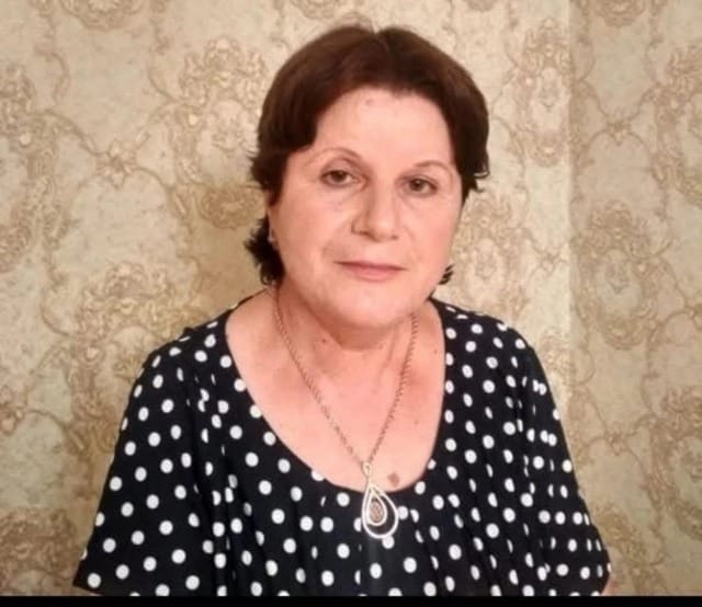 İbtidai sinif müəllimi dünyasını dəyişib 