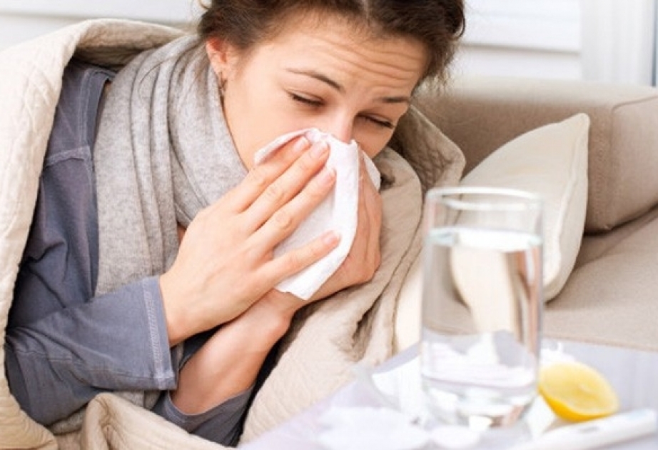 Qrip: Xəstəlik, simptomlar və müalicə yolları açıqlanıb