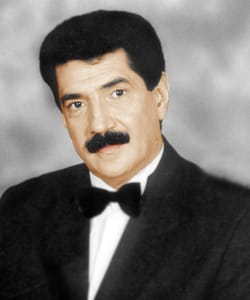 Azərbaycan musiqisinin tanınmış siması – Həsənağa Sadıqovun xatirəsi anılır