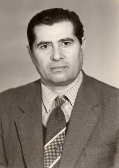 Azərbaycanın tanınmış həkimi Araz Budaqovun doğum günüdür