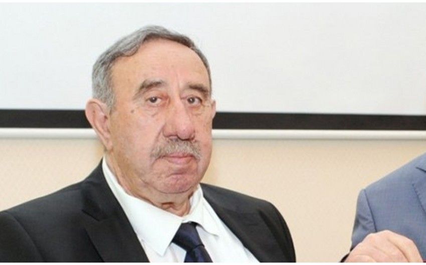 7 dekabr 2021 — Tanınmış dilçi alim Qara Məşədiyev vəfat edib