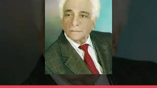 7 dekabr 2010 — Əməkdar incəsənət xadimi, şair Ramiz Heydər vəfat edib