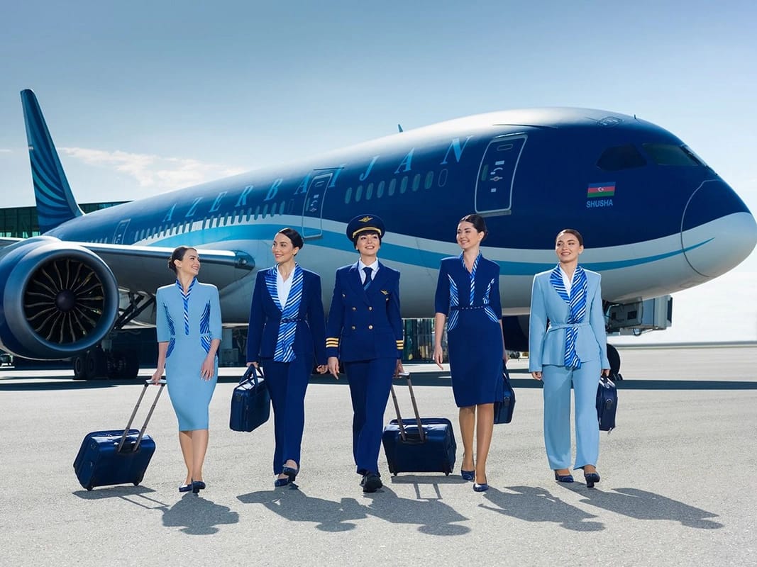 7 dekabr – Beynəlxalq Mülki Aviasiya Günü