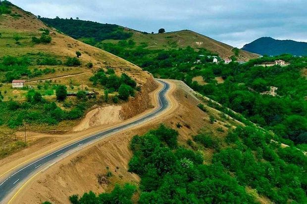 Azərbaycan SSR-də Dağlıq Qarabağ Muxtar Vilayəti Mərkəzi İcraiyyə Komitəsi  yaradıldı