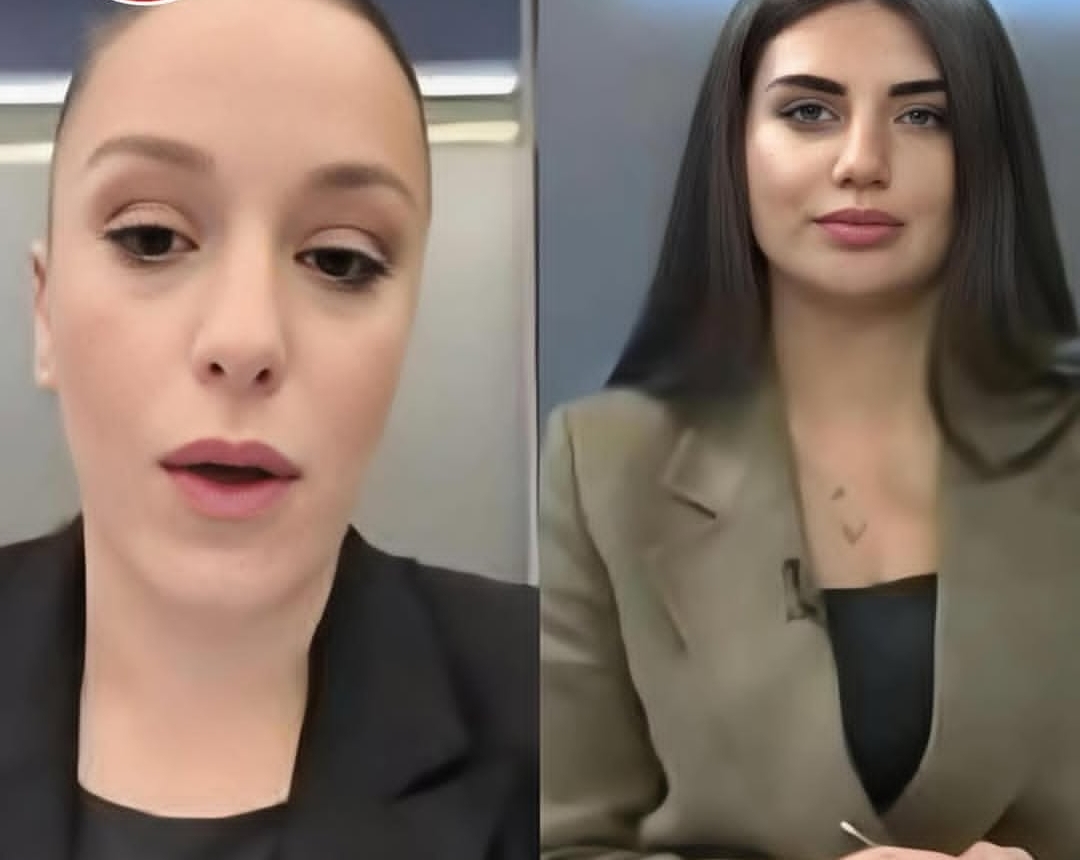 Ermənistanda azərbaycandilli “ReOpen Media” fəaliyyətini dayandırdı