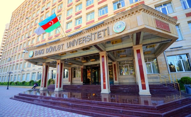 BDU-nun dosenti vəfat etdi