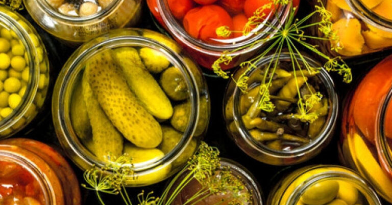 Xərçəngə qarşı turşu yeyin - FAYDALARI