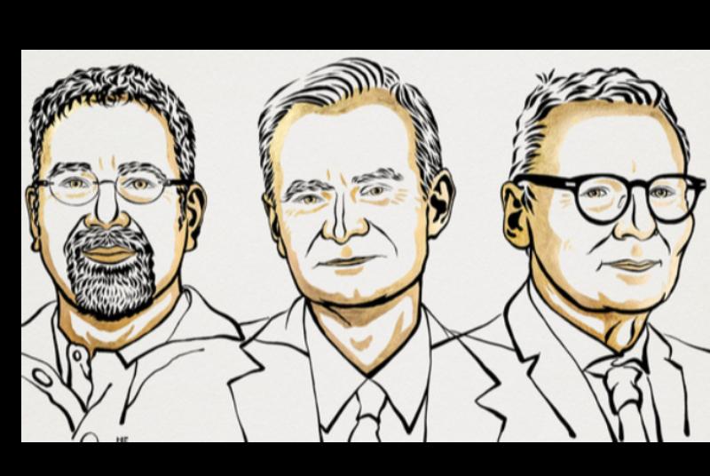 Nobel mükafatına layiq görülən Daron Acemoğlu və onun elmi töhfəsi