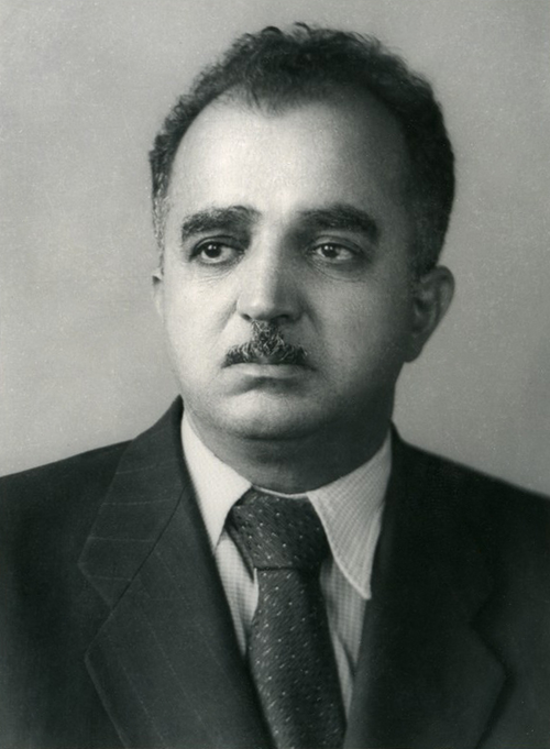  "Yusif Məmmədəliyev: Elm. İrs. İnnovasiyalar" adlı beynəlxalq konfransın ikinci günü Naxçıvanda təşkil edilib