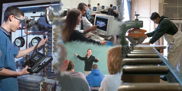 Yeni peşə məktəblərinin açılması gənclərin bacarıqlarının inkişafına təkan verəcək