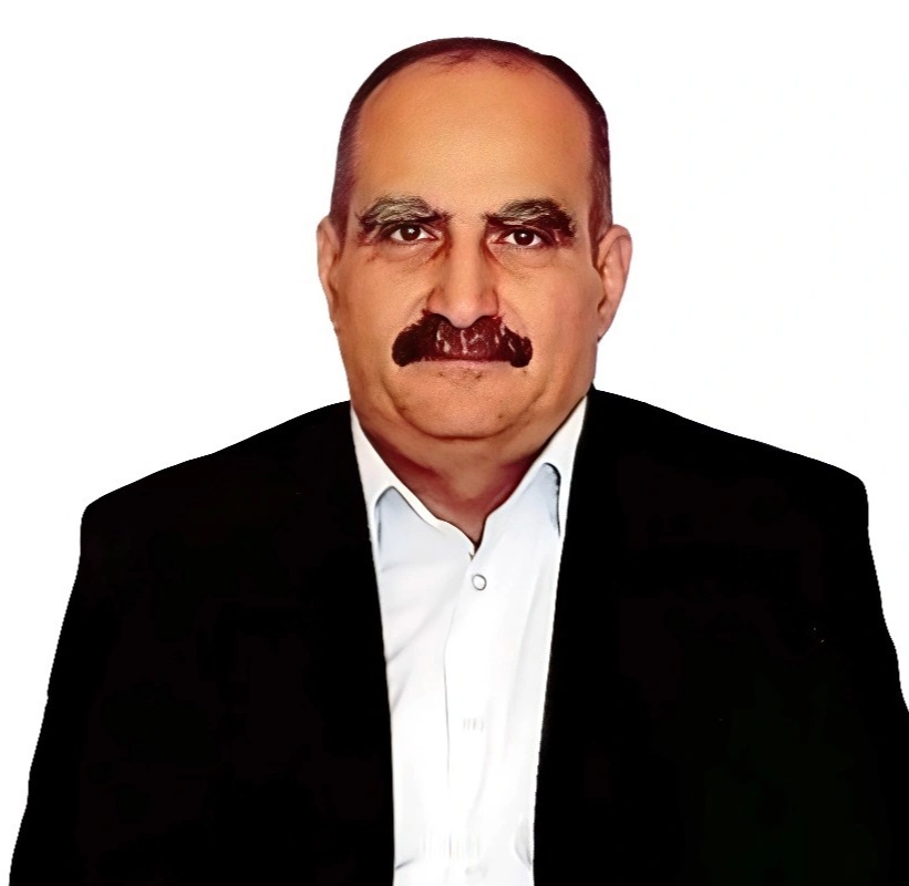 BDU-nun dosenti Qismət Davudov vəfat etdi