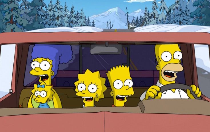 “Simpsonlar”ın premyerası nümayişi təxirə salındı