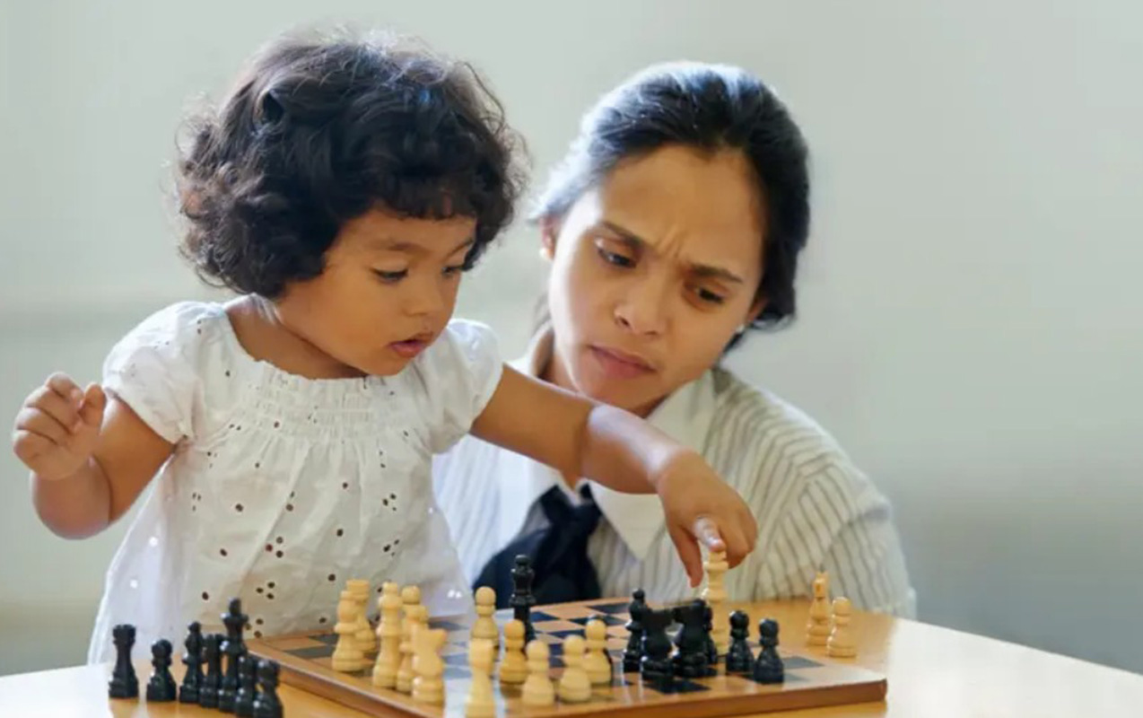 Üç yaşlı uşaq dünya rekorduna imza atdı