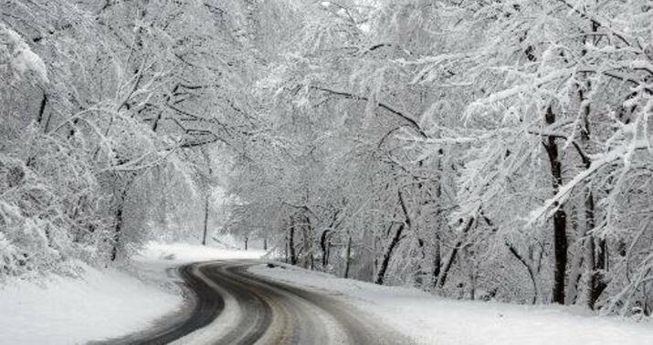 Bakıya yağış, dağlıq ərazilərə qar yağacaq - GÜNÜN HAVASI