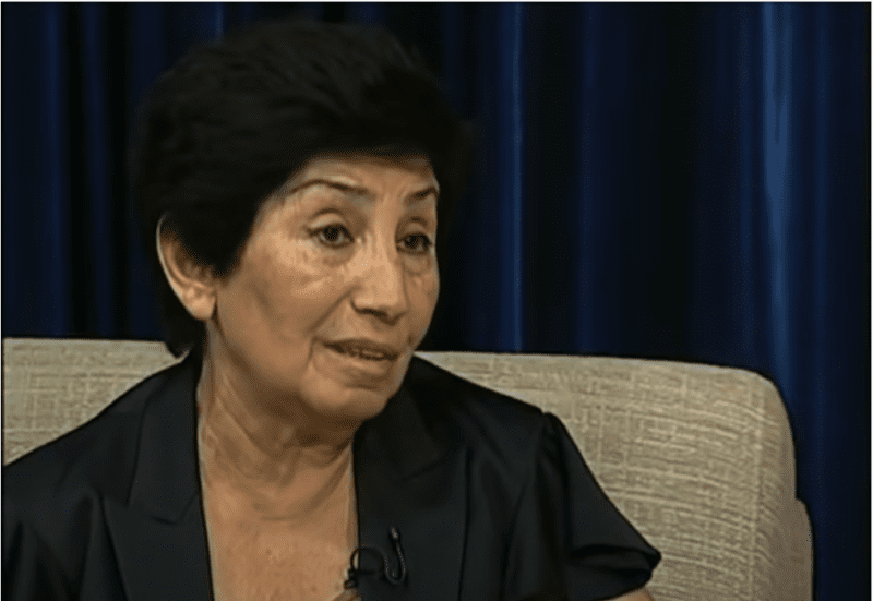 8 dekabr — Tarixçi alim Fəridə Məmmədovanın vəfat günüdür