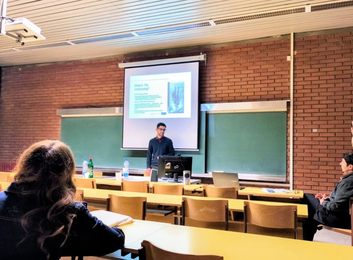 Qarabağ Universiteti Serbiyada keçirilən beynəlxalq konfransda təmsil olunub