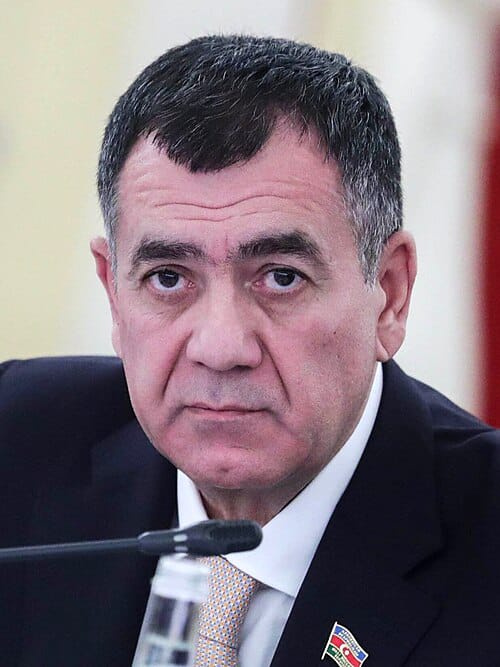 Qüdrət Həsənquliyev – uzun illər parlament təmsilçiliyi və siyasi fəaliyyət