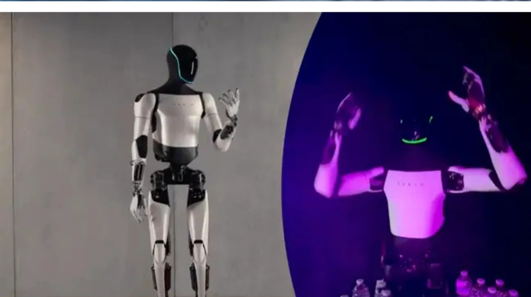 "Tesla Optimus" robotunun müstəqilliyi şübhə altına alındı