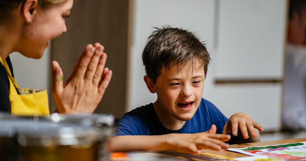 Xüsusi təhsilin gələcəyi təhlükədə: 50 illik nailiyyətlər risk altındadır