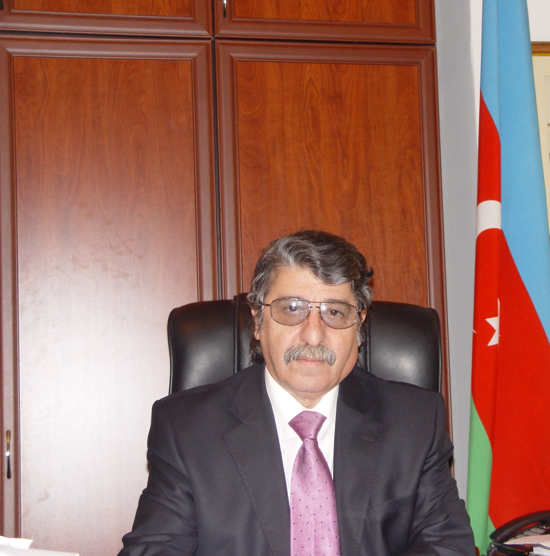 "Süni intellekt mülkiyyət qanunlarında dəyişiklik edilməsini gündəmə gətirir"