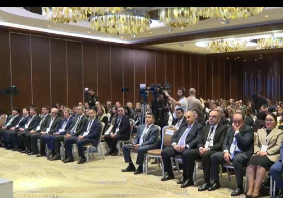 Bakıda “Ümumi təhsildə keyfiyyətin yüksəldilməsi: Təcrübələr və yeni yanaşmalar” mövzusunda beynəlxalq konfrans keçirilir