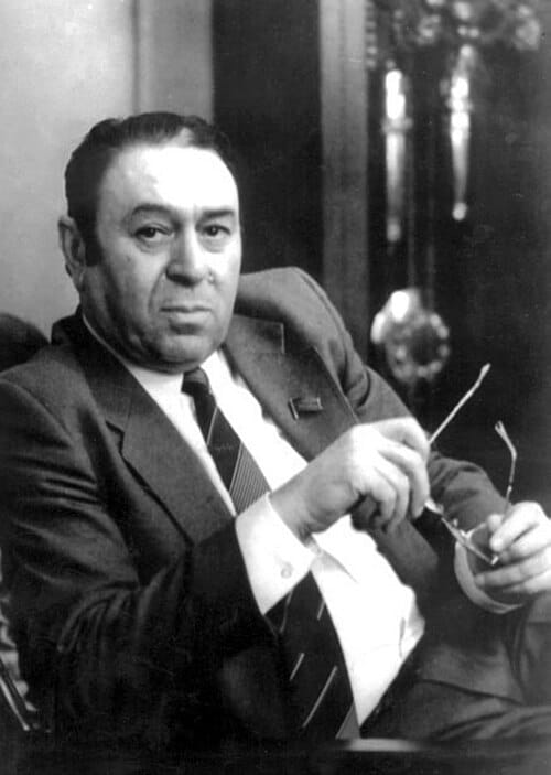 Azərbaycan ədəbiyyatının dəyərli siması Nəbi Xəzri anılır