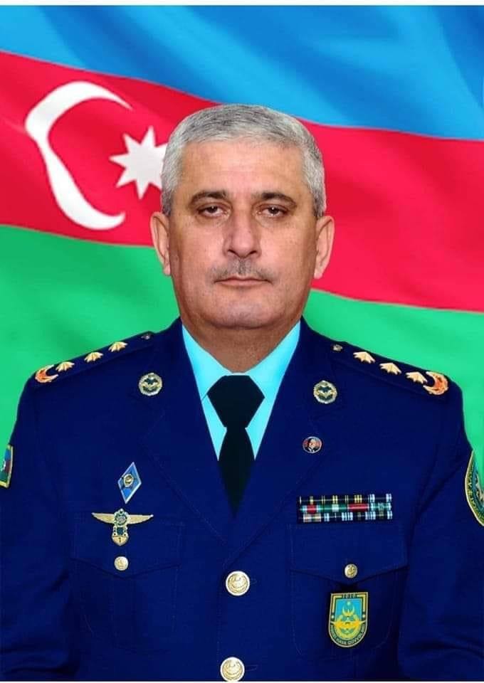 Polkovnik Elçin Nəbiyev xatırlanır — Vətənə sədaqətli xidmət nümunəsi