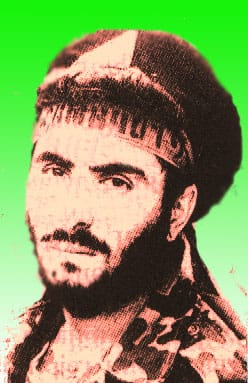 Azərbaycan hərbi qulluqçusu Həsənqulu Qasımovun vəfatının ildönümü