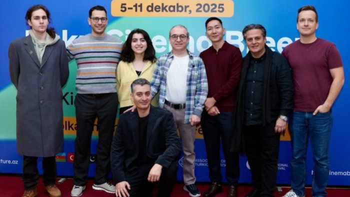 Azərbaycanla Özbəkistanın birgə istehsalı olan filmin premyerası oldu 