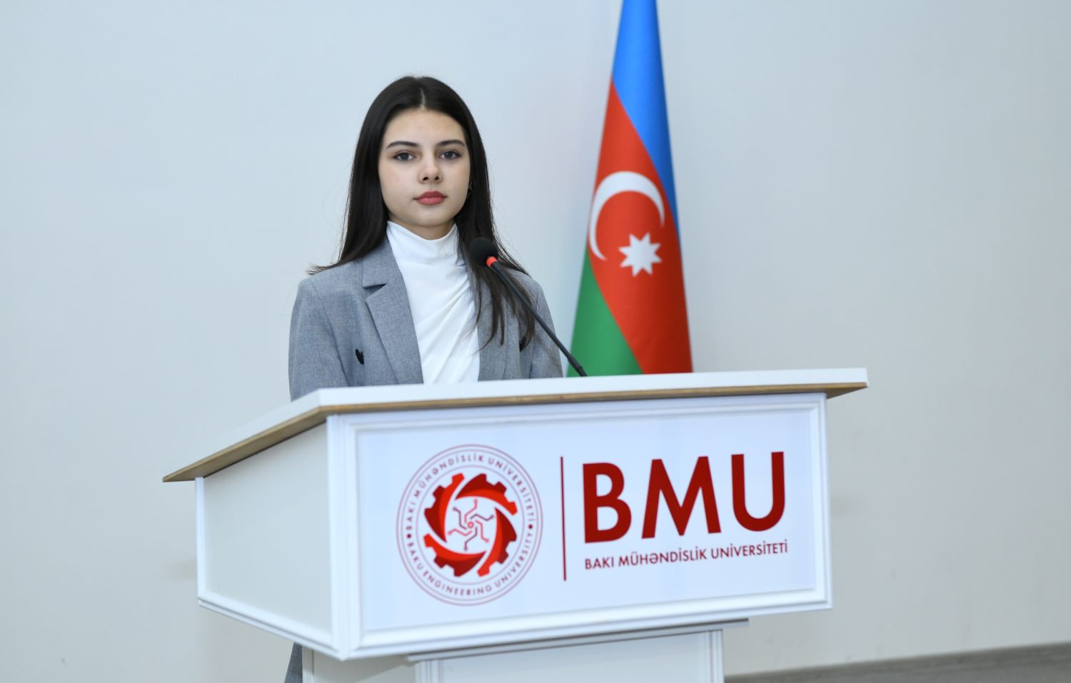 BMU TGT-yə yeni sədr seçilib