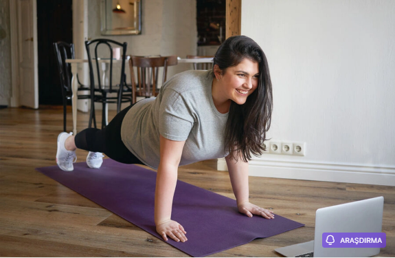 Alimlər məşqi asanlaşdırmaq üçün "beyni aldatmağın" yolunu tapdıla