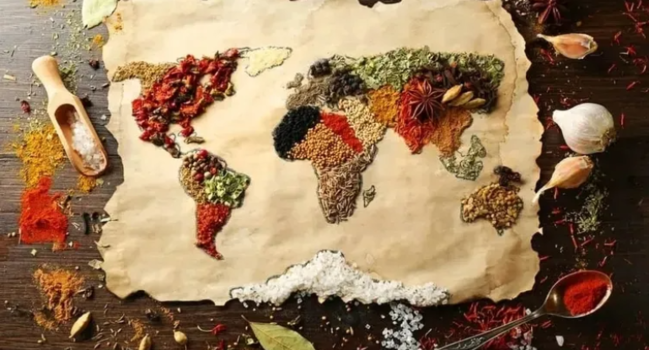 Dünyanın ən yaxşı 100 mətbəxi acılandı