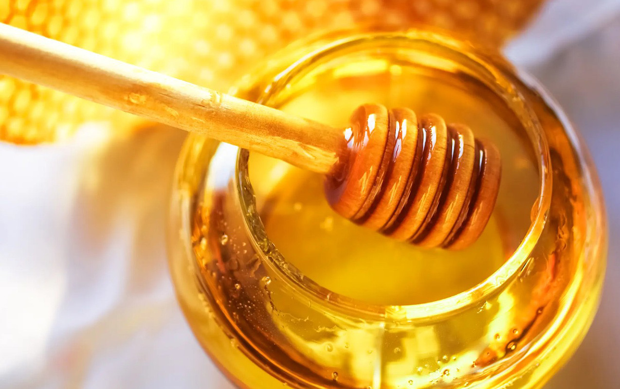 Təbii balın möcüzəvi faydaları bunlardır