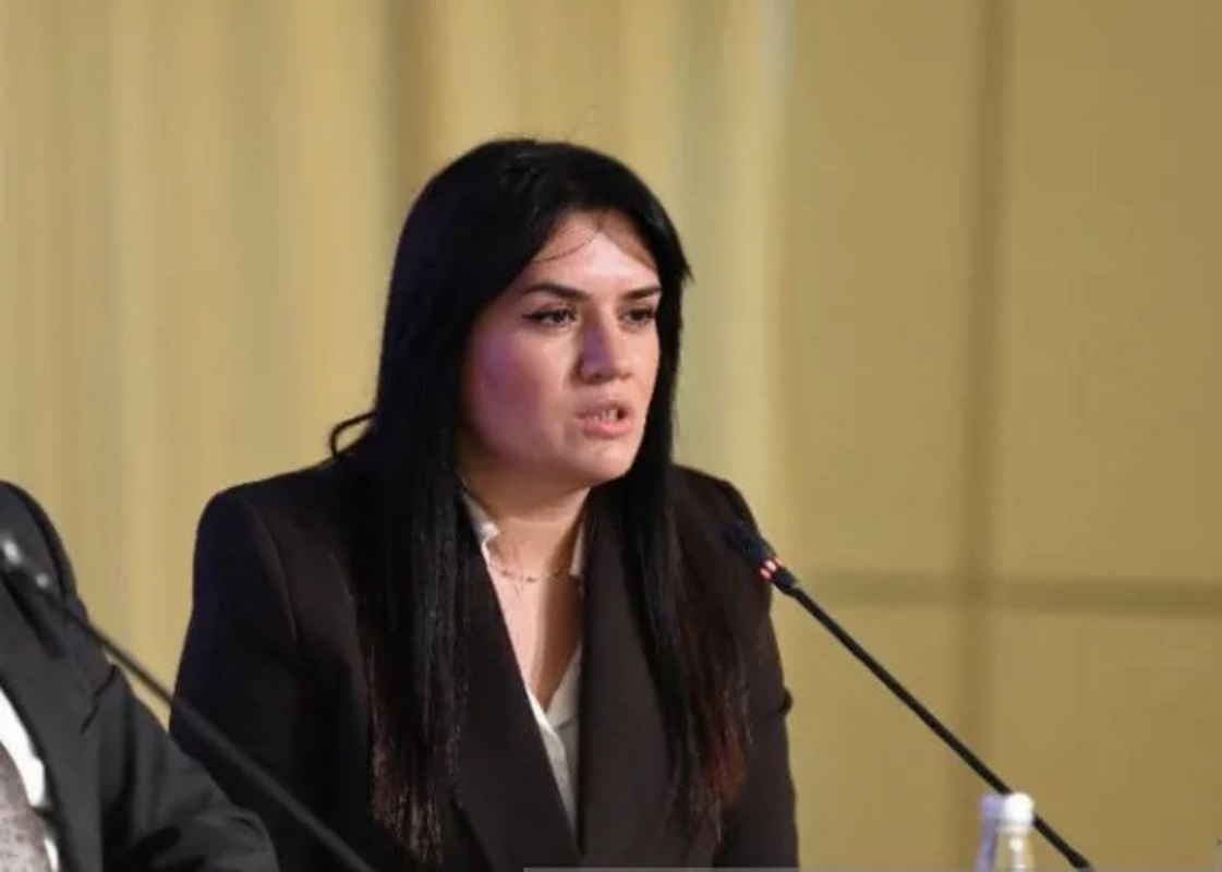 Nazirlik rəsmisi: "Mədəniyyət sahəsində hüquqi çərçivədə və sistemdə problemlər var"