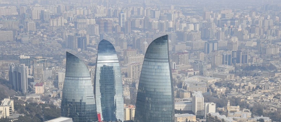 Bakıda "Mədəniyyət və Hüquq: Müasir Çağırışlar" adlı forum keçirilib