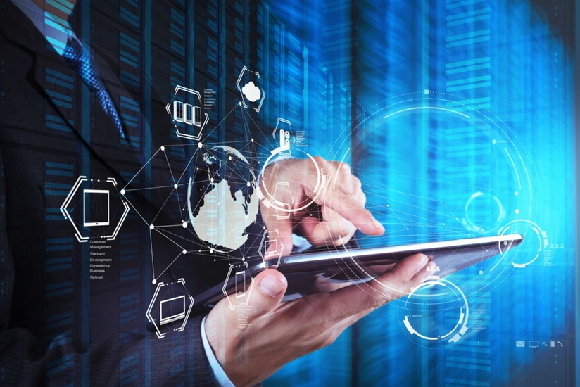 Azərbaycanda "Rəqəmsal həllər və xidmətlər platforması" yaradılacaq