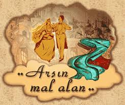 “Günay” uşaq teatrı “Arşın mal alan” tamaşasını nümayiş etdirib