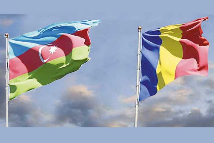 Rumıniya Azərbaycanın müstəqilliyini tanıyan ilk ölkələrdən oldu