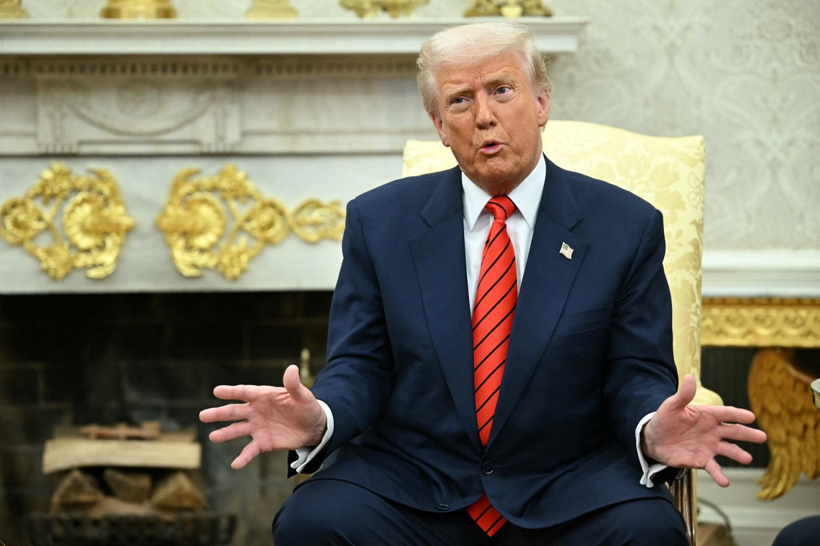 Trampın immiqrasiya siyasəti uşaq baxımı sektoruna mənfi təsir göstərir