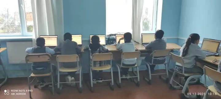 Astara şəhərində "BilBacar" müsabiqəsi keçirildi