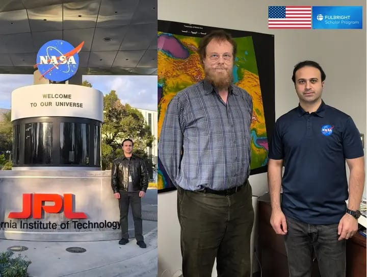 Fulbright Visiting Scholar Programı üzrə 2026-2027-ci il üçün müraciətlər qəbul olunur