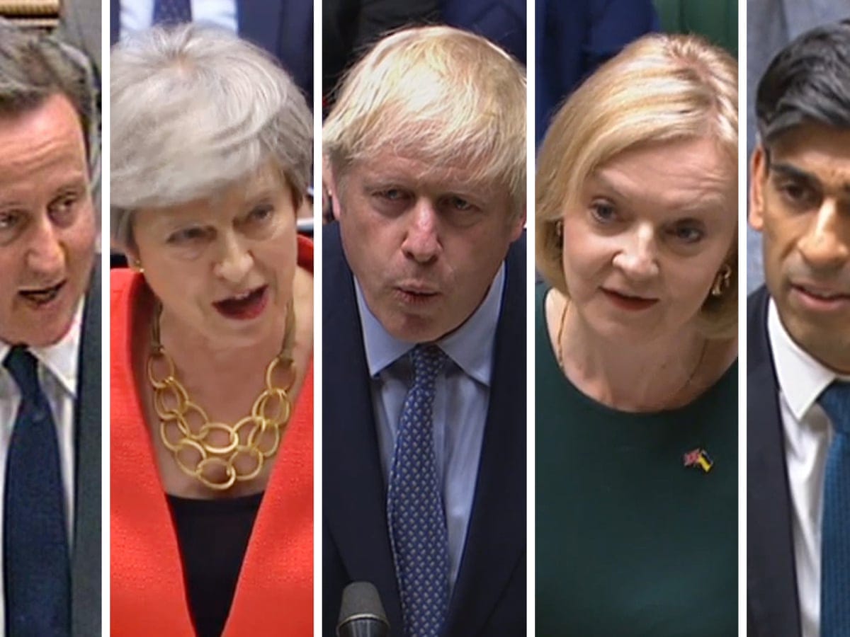 Böyük Britaniyada Tori hökumətləri pulsuz məktəblərə 325 milyon funt israf edib