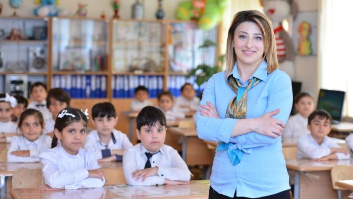 Müəllimlər tədris dövründə də məzuniyyətə ÇIXA BİLƏCƏKLƏR